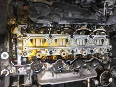 Honda Accord R20 Engine Japan Original Import