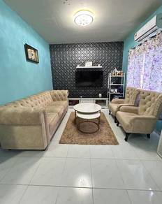 Flat For Sale in Seri Suria