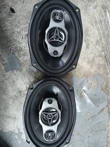 Carrozeria Speaker