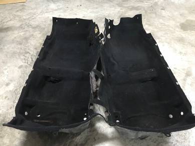 Nissan Fairlady Z33 350Z NFL Floor Carpet Jpn