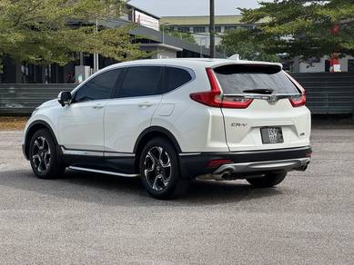 Honda CR-V TC 2WD in Taiping, PRK