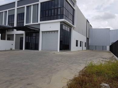 Warehouse / Factory For Sale in Senai,JHR
