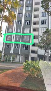 Apartment For Sale in Denai Nusantara