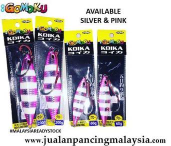 Storm gomoku koika jig