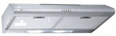 Midea Slim Cooker Hood Penyedut Asap MCH76MSS