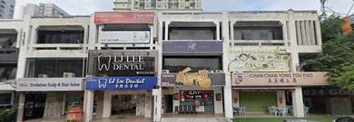 Shop lot For Rent in Bandar Menjalara,KUL