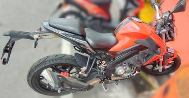 Benelli 150S