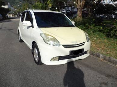 Perodua MyVi EZ in Batu Maung, PNG