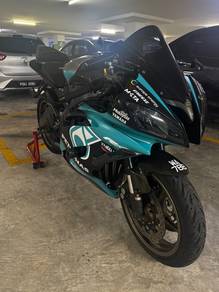 Yamaha YZF-R6