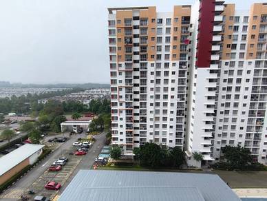 Apartment For Sale in D'Cassia