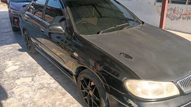 Nissan Sentra SG in Tanjong Kling, MLK