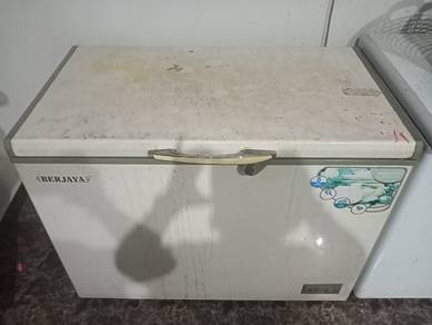 peti freezers untuk dijual
