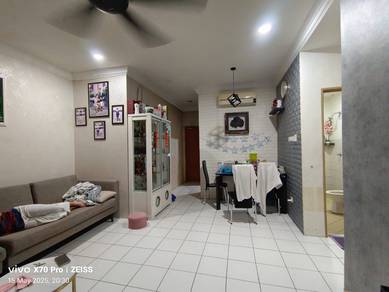 Apartment For Sale in MJC Courtyard Sanctuary