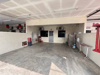 Terraced House For Sale in Rawang,SGR
