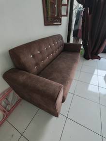 sofa utk dijual . 