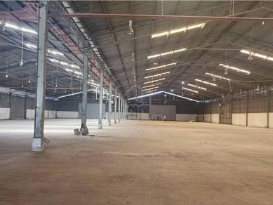 Warehouse / Factory For Rent in Kota Kinabalu,SBH