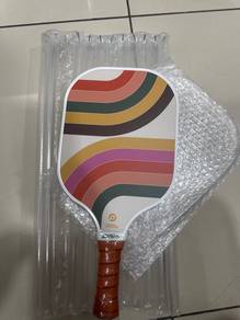 Orbia pickleball paddle (new,original)