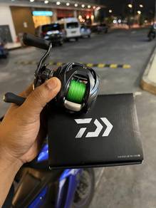 Daiwa AII TW 1000