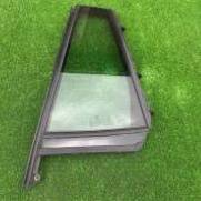 Side window rear LH X3 G01 xDrive30i 51357388833