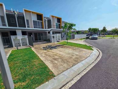 2-storey Terraced House For Sale in Semenyih,SGR