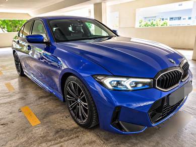 BMW 330i 30i in Georgetown, PNG
