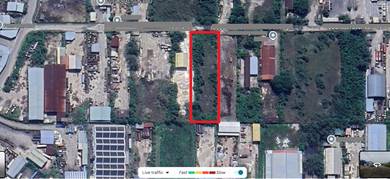 Industrial Land in Ipoh, PRK