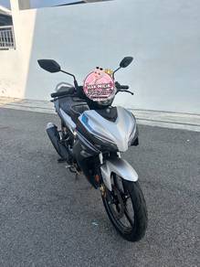 Yamaha Y16ZR