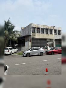 Warehouse / Factory For Sale in Tampoi,JHR