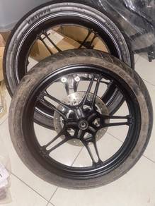 rim ori y15