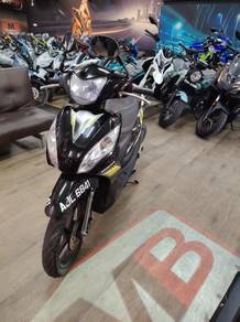Honda Spacy
