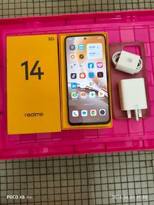 Realme 14 (5G)(2nd)