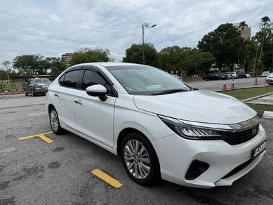 Honda City V SENSING in Bayan Baru, PNG