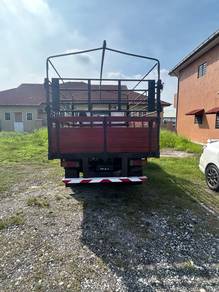 1 ton good condition cargo for sale