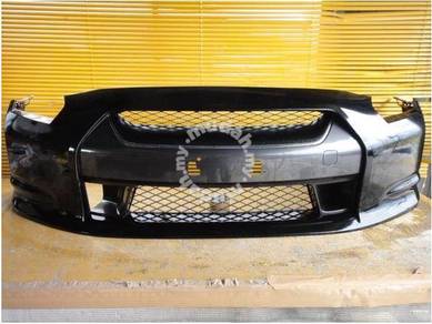 Nissan R35 GTR GTR35 Original Front Bumper