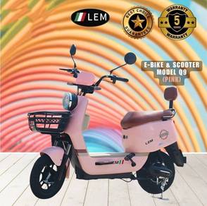 Lem Q9