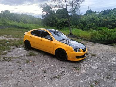 Proton Gen2 IAFM in Pasir Gudang, JHR