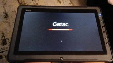 Getac f110 g3