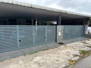 Semi-Detached House For Sale in Padang Serai,KDH