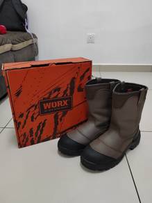 redwing WORX 10uk