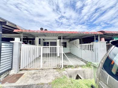 1-storey Terraced House For Sale in Semenyih,SGR