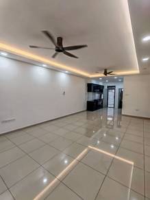 2-storey Terraced House For Rent in Johor Bahru,JHR