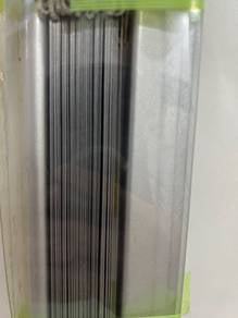 Venetian blind window L140cm
