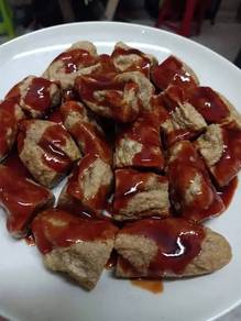 lekor crispy free colek