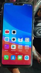 telifon OPPO cantik lagi tak ada masalah