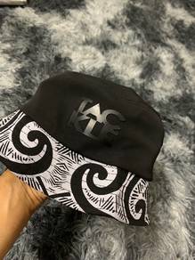Bucket Hat Tackel Maori