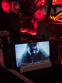 Onexplayer mini pro Ryzen 16gb/1tb ssd