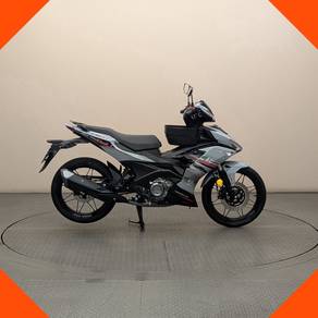 Modenas Z15GT