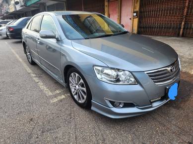 Toyota Camry G in Petaling Jaya, SGR