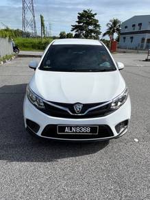 Proton Iriz STANDARD in Alor Setar, KDH