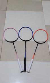 New Model Badminton Racket